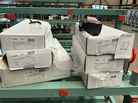 Zakken, prijstang en divers - afbeelding 3 van  6