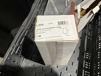 Zakken sluitmachine - afbeelding 2 van  2