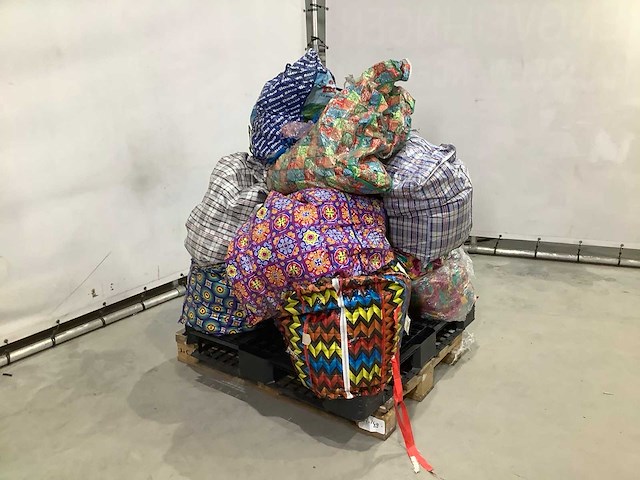 Zakken - afbeelding 2 van  5