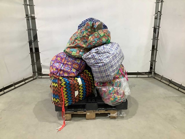 Zakken - afbeelding 3 van  5