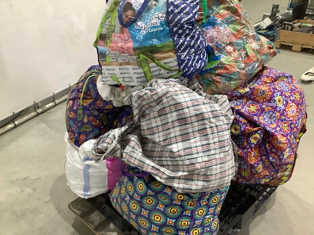 Zakken - afbeelding 5 van  5