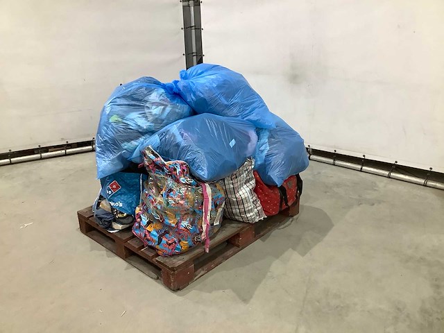 Zakken - afbeelding 1 van  5