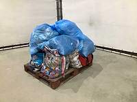 Zakken - afbeelding 1 van  5