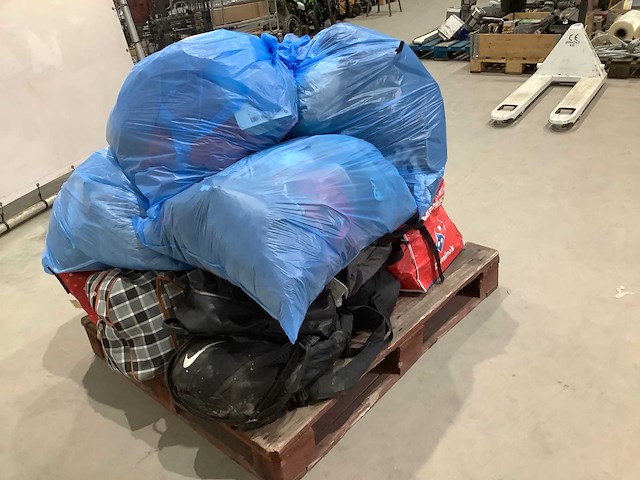 Zakken - afbeelding 5 van  5