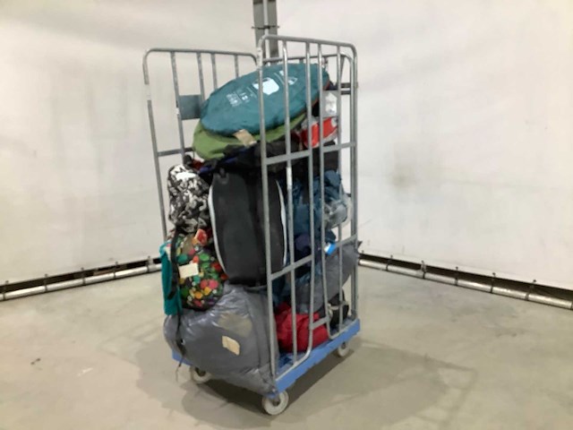 Zakken - afbeelding 1 van  5