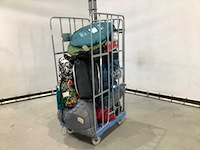 Zakken - afbeelding 1 van  5