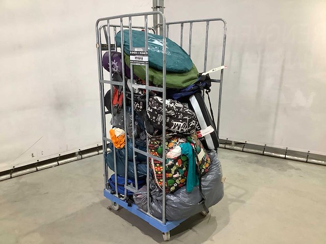 Zakken - afbeelding 2 van  5