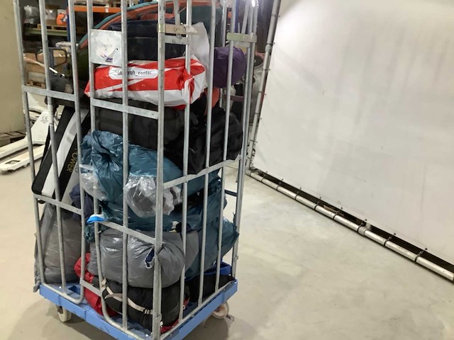 Zakken - afbeelding 4 van  5