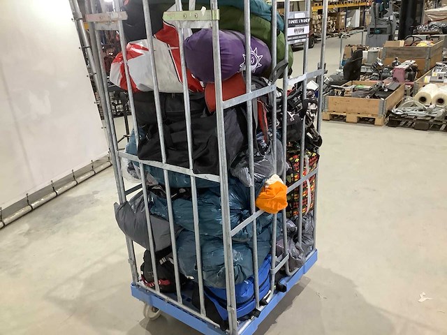 Zakken - afbeelding 5 van  5