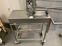 Zakkenblaasmachine - afbeelding 2 van  3