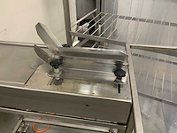 Zakkenblaasmachine - afbeelding 3 van  3