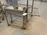 Zakkenblaasmachine - afbeelding 1 van  3