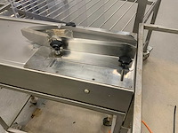 Zakkenblaasmachine - afbeelding 3 van  3