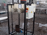 Zakkencentrale - afbeelding 1 van  10