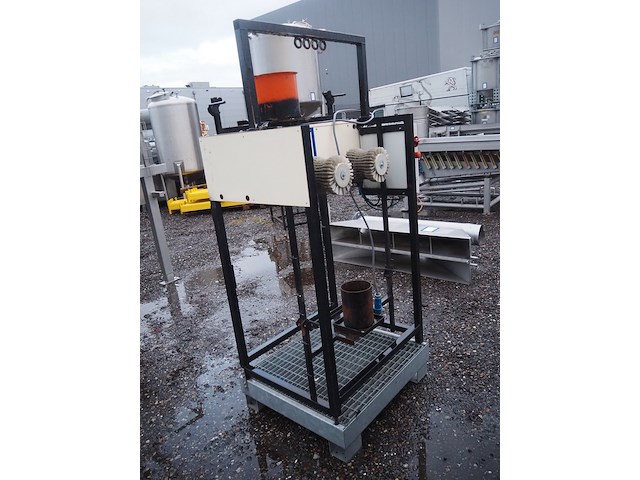 Zakkencentrale - afbeelding 3 van  10