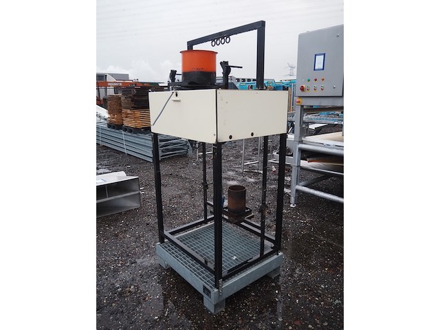 Zakkencentrale - afbeelding 4 van  10