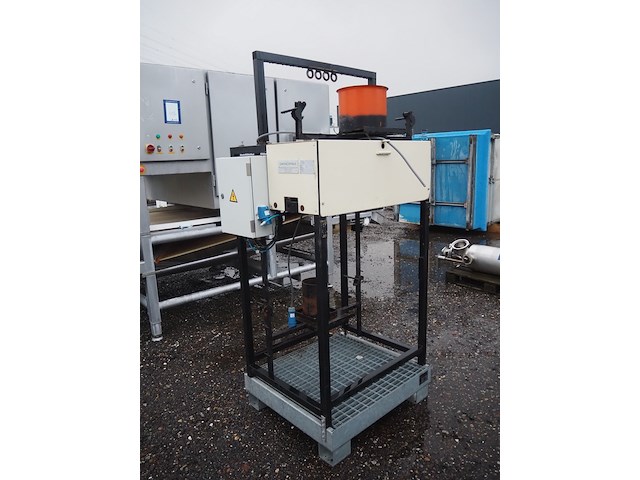 Zakkencentrale - afbeelding 5 van  10