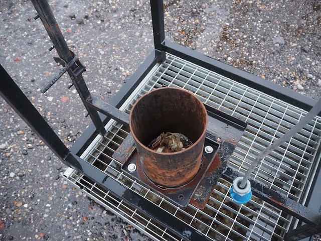 Zakkencentrale - afbeelding 7 van  10