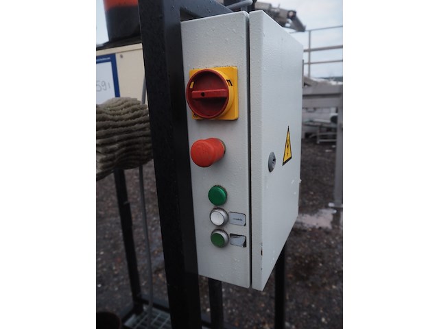 Zakkencentrale - afbeelding 8 van  10