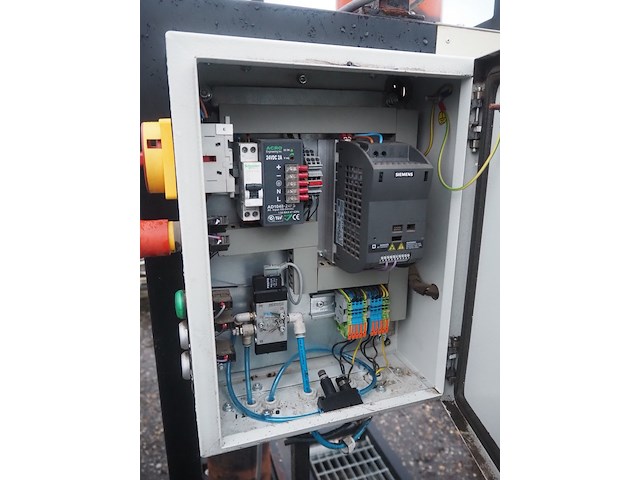 Zakkencentrale - afbeelding 9 van  10