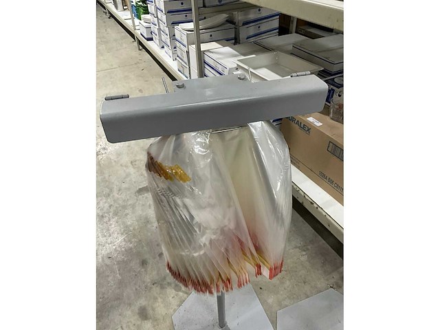 Zakkenhouders (2x) - afbeelding 4 van  4