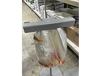 Zakkenhouders (2x) - afbeelding 4 van  4