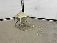 Zakkenstort unit - afbeelding 1 van  6