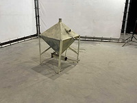 Zakkenstort unit - afbeelding 2 van  6