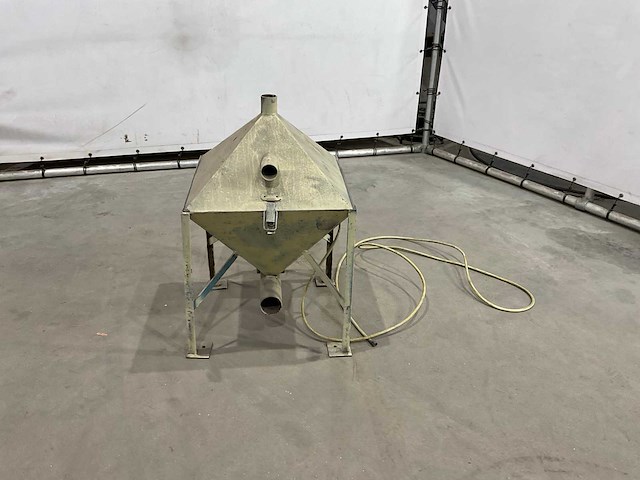 Zakkenstort unit - afbeelding 3 van  6