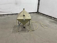 Zakkenstort unit - afbeelding 3 van  6