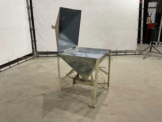 Zakkenstort unit - afbeelding 4 van  6