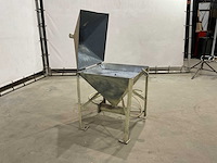 Zakkenstort unit - afbeelding 4 van  6