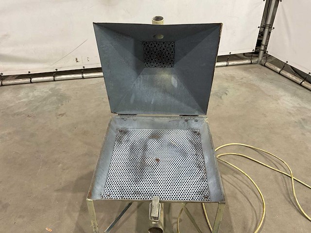 Zakkenstort unit - afbeelding 5 van  6