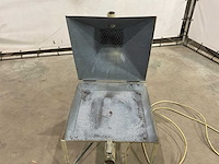 Zakkenstort unit - afbeelding 5 van  6