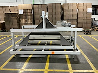 Zakkenvorm machine - afbeelding 2 van  6