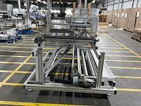 Zakkenvorm machine - afbeelding 3 van  6