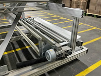 Zakkenvorm machine - afbeelding 5 van  6