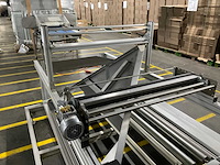 Zakkenvorm machine - afbeelding 6 van  6