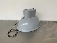 Zaklady metalowe predom mesko - orp-2m - industriële hanglamp - afbeelding 1 van  2
