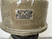 Zaklady metalowe predom mesko - orp-400e - industriële hanglamp - afbeelding 3 van  5