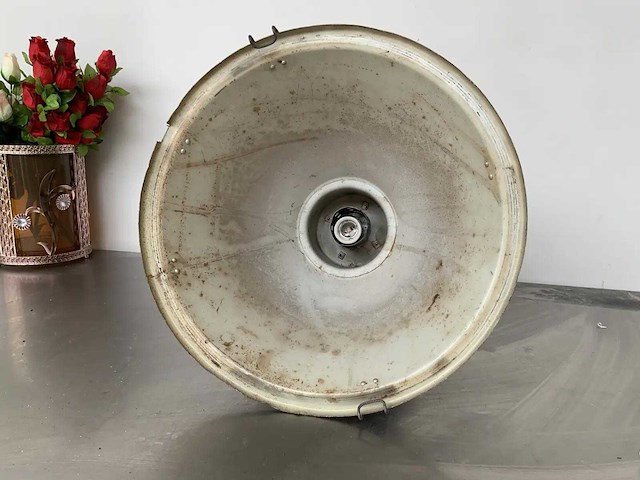 Zaklady metalowe predom mesko - orp-400e - industriële hanglamp - afbeelding 5 van  5
