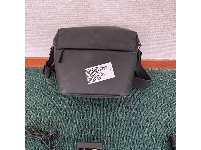 Zaklamp, nightsearcher, uv365, infrarood - afbeelding 5 van  5