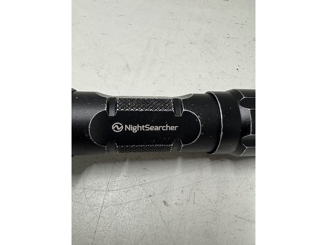 Zaklamp, nightsearcher, uv365, uv - afbeelding 3 van  4