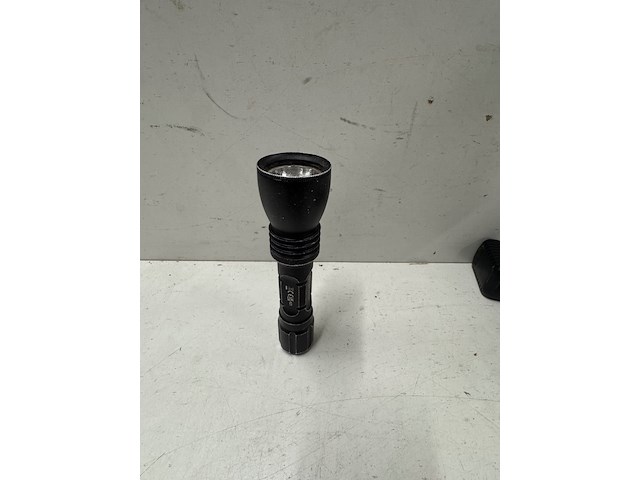 Zaklamp, nightsearcher, uv365, uv - afbeelding 4 van  4