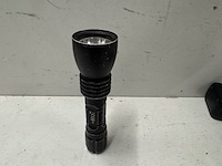 Zaklamp, nightsearcher, uv365, uv - afbeelding 4 van  4