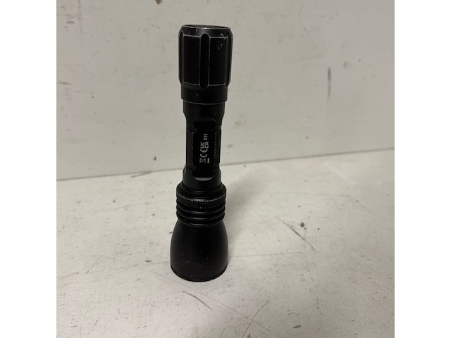 Zaklamp nightsearcher, uv365 - afbeelding 4 van  5