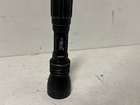 Zaklamp nightsearcher, uv365 - afbeelding 4 van  5