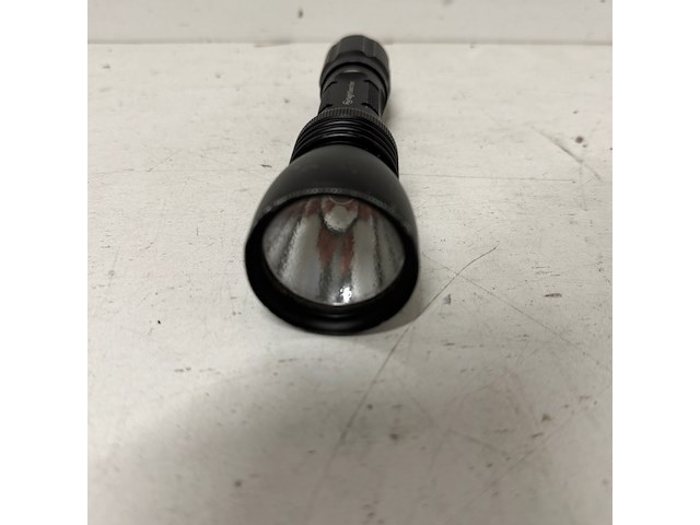 Zaklamp nightsearcher, uv365 - afbeelding 5 van  5