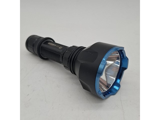 Zaklamp, olight, warrior x turbo - afbeelding 1 van  6
