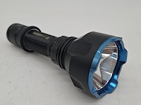 Zaklamp, olight, warrior x turbo